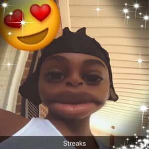 Meet your Posher, Richard